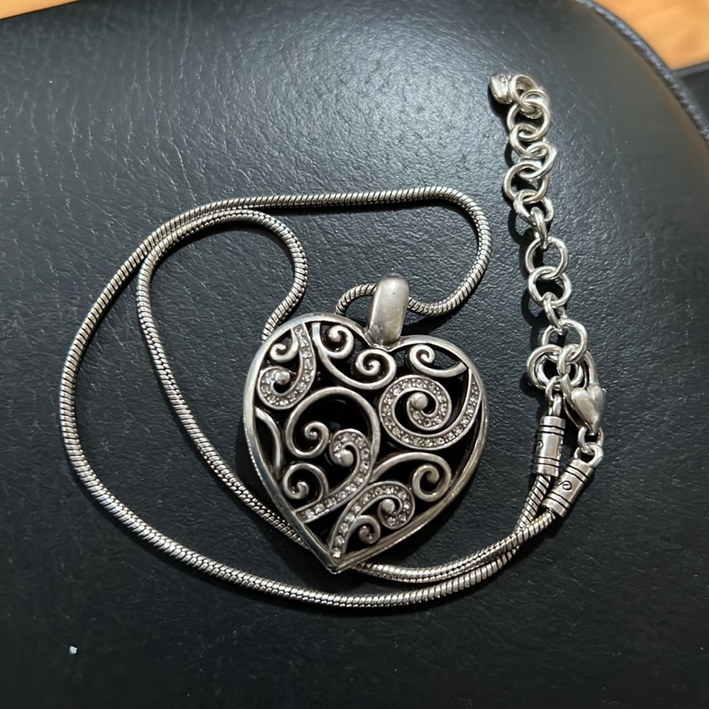 Brighton necklace.